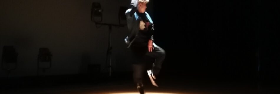 HIP HOP ヒップホップ ストリートダンス 舞仙 教室