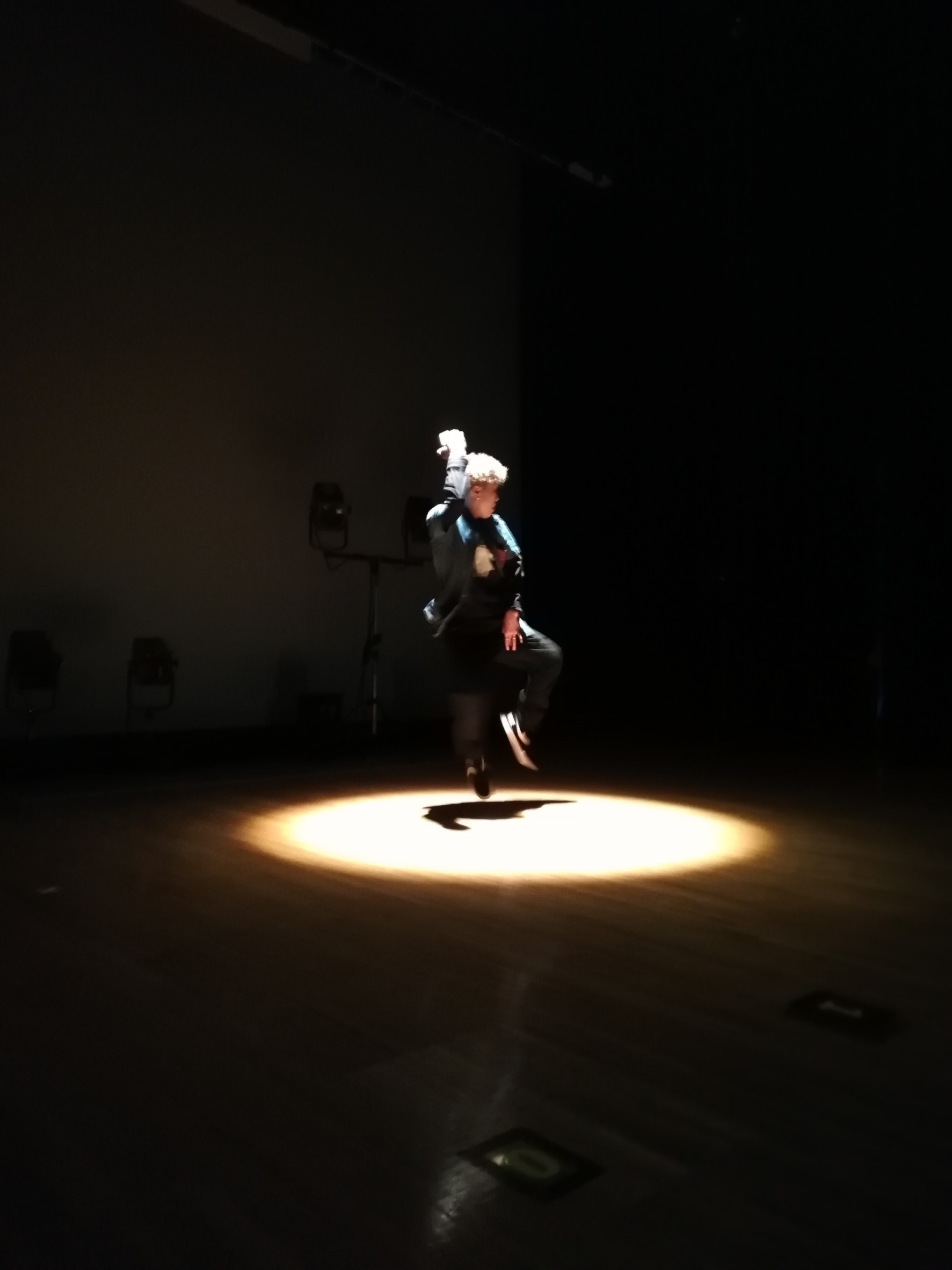 HIP HOP ヒップホップ ストリートダンス 舞仙 教室