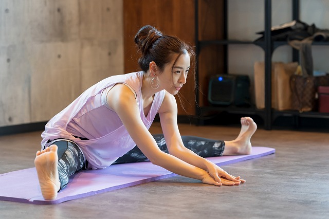ストレッチ フィットネス 仙川 レンタルスタジオ ダンススタジオ レンタルスペース 京王線 世田谷 調布