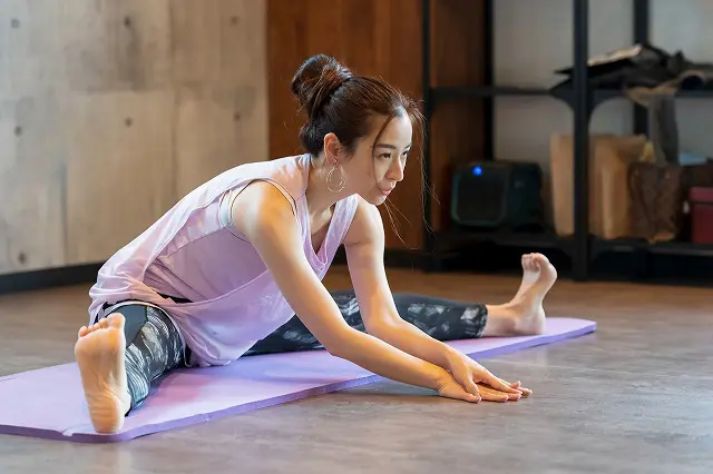 女性専用・少人数制