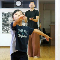 バレエ ジャズダンス キッズダンス 教室 レンタルスタジオ レッスン 仙川 調布市 世田谷区 ダンススタジオ