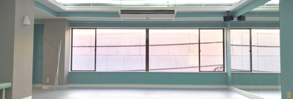 you tube 動画 仙川 レンタルスタジオ 舞仙