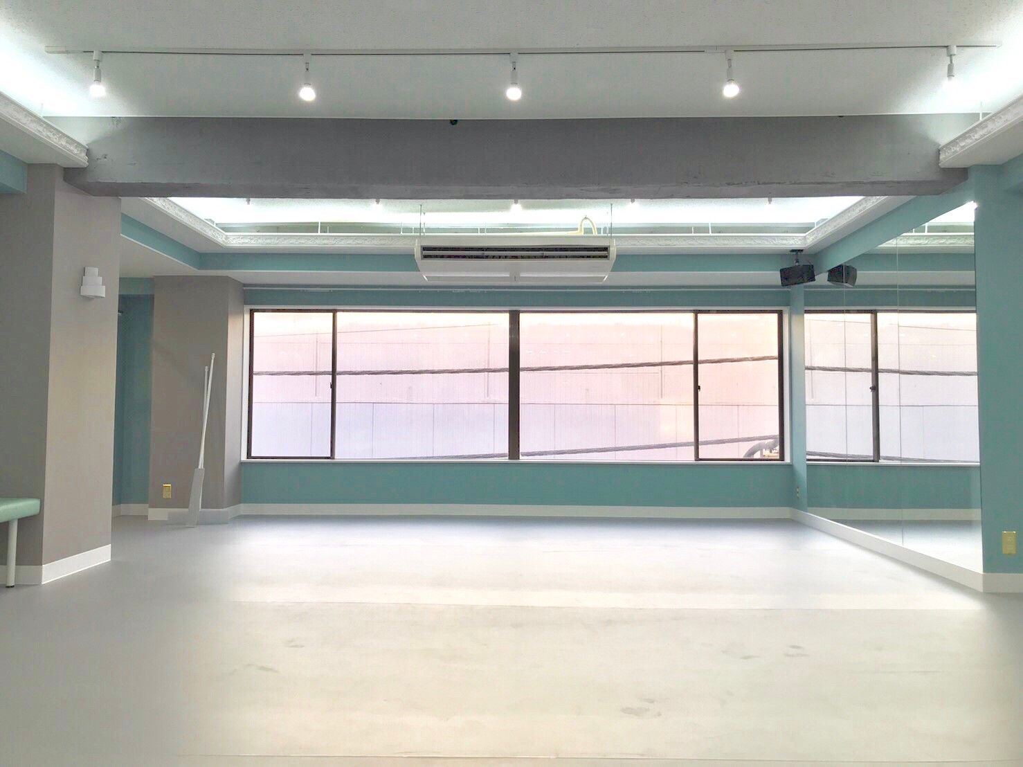 you tube 動画 仙川 レンタルスタジオ 舞仙