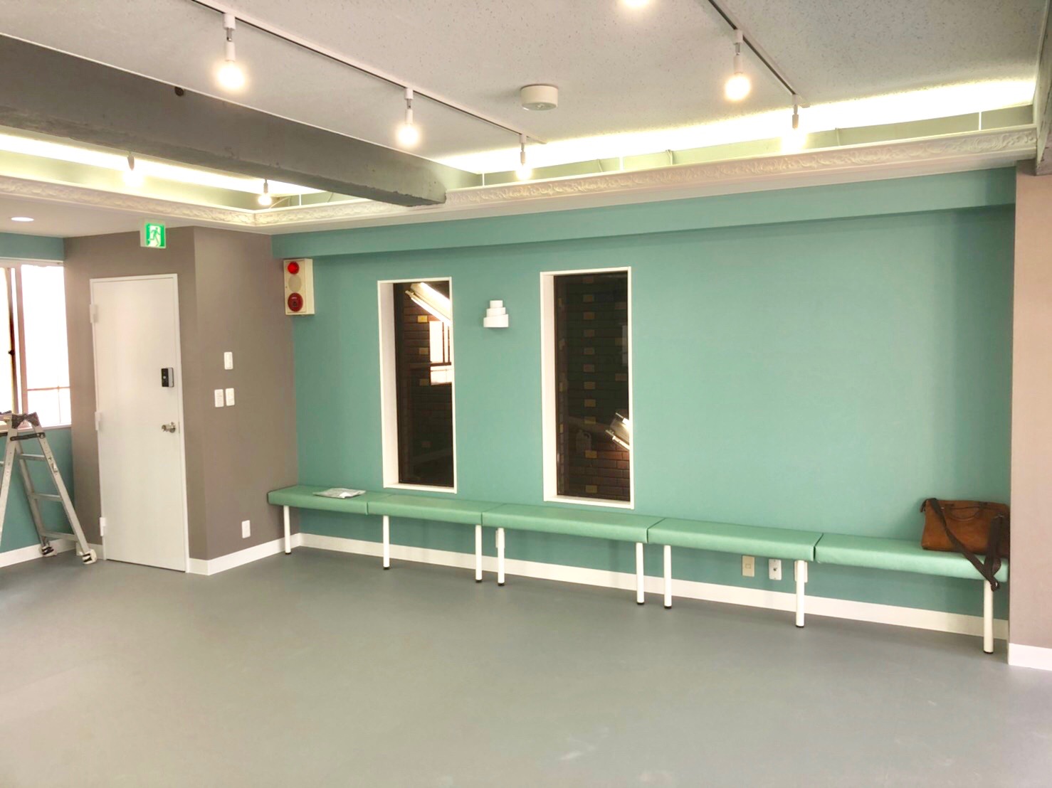 調布市 仙川 レンタルスタジオ