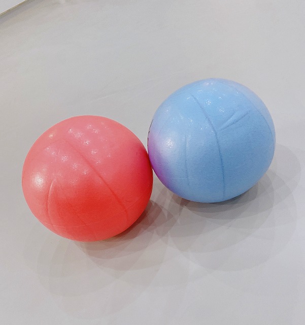 ピラティス ボール ストレッチ 備品 京王線 仙川駅 舞仙 調布市 レンタルスタジオ レンタルスペース 貸スタジオ