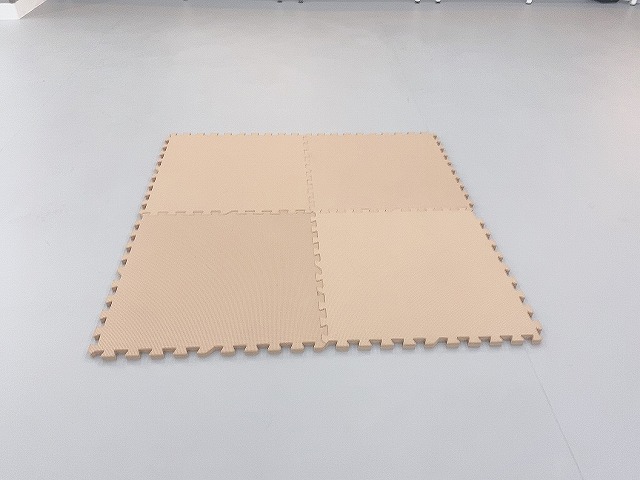 ジョイントマット 仙川 レンタルスペース