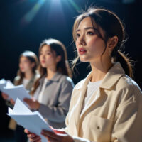 深夜パック 仙川 レンタルスタジオ ダンススタジオ 練習 稽古 サークル 京王線 調布市