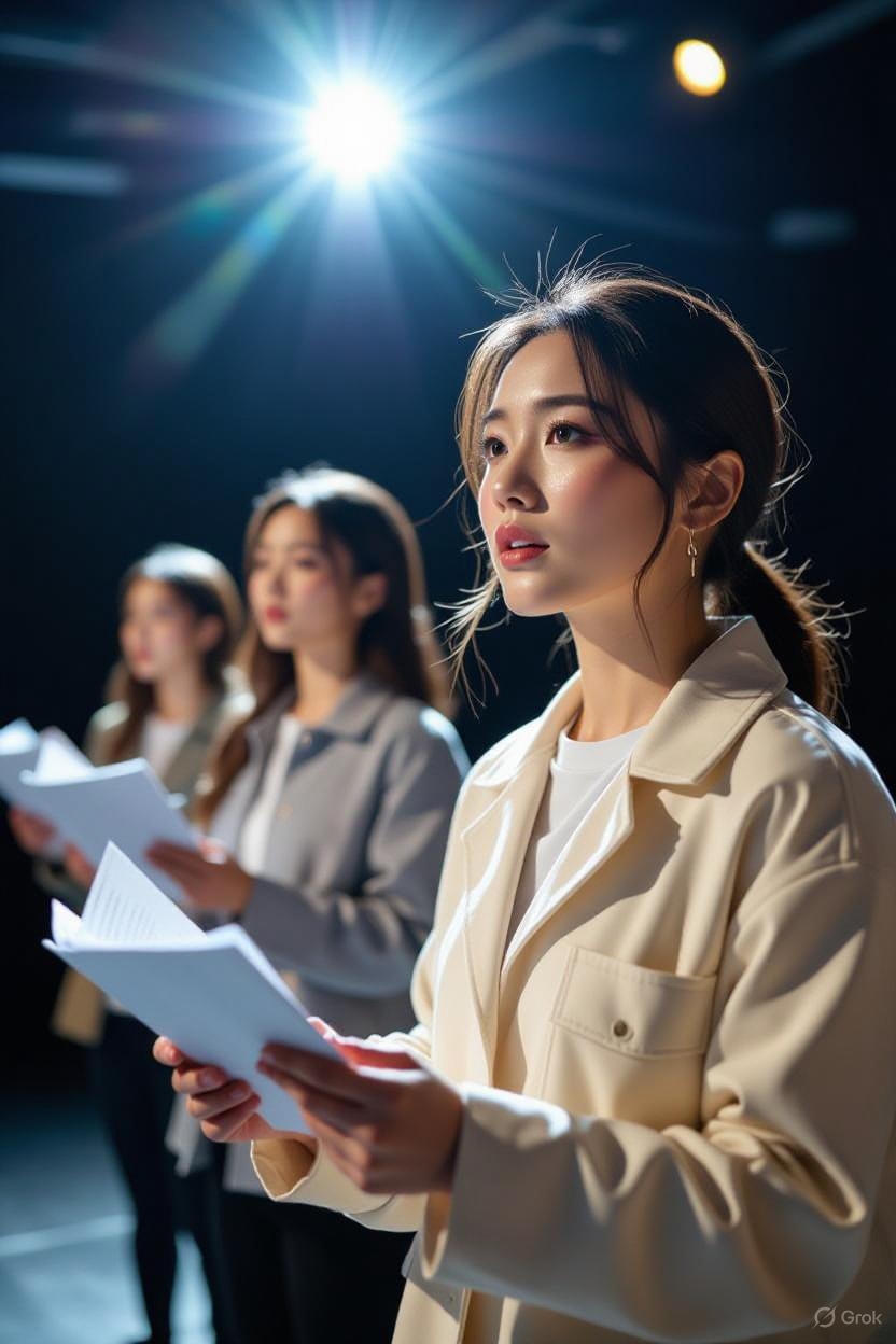 深夜パック 仙川 レンタルスタジオ ダンススタジオ 練習 稽古 サークル 京王線 調布市