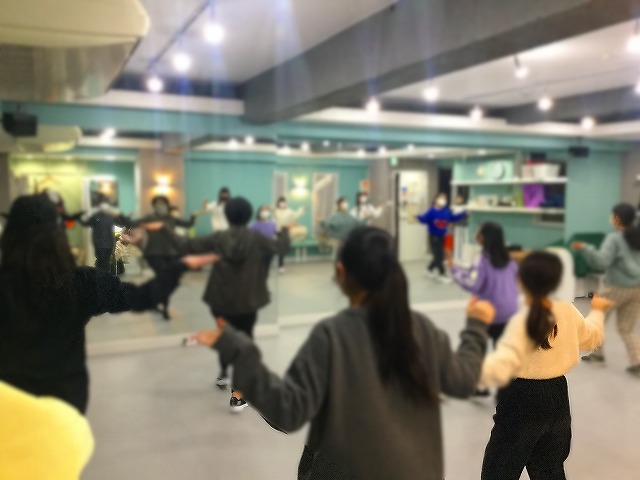 仙川 K-POP ダンススクール『InStyle’23DANCESCHOOL』が調布市 仙川に新規開講
