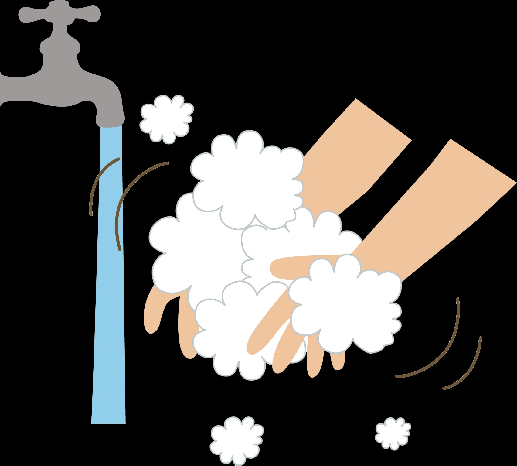 ウイルス 感染 対策 仙川