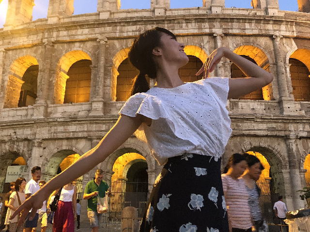 仙川 バレエ 教室 調布市 京王線 世田谷区 レッスン 大川