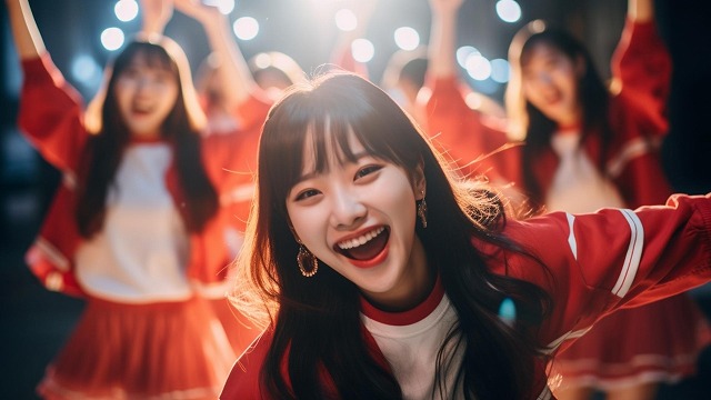 k-pop ダンス 教室 仙川 レンタルスタジオ ダンススタジオ