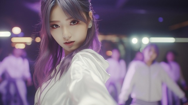 k-pop ダンス 教室 仙川 レンタルスタジオ ダンススタジオ