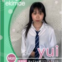 仙川 教室 インストラクター yui